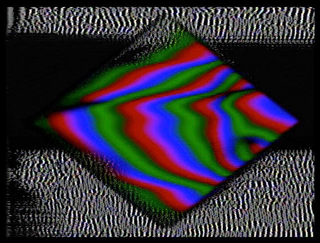 Feedback & Analog, video still