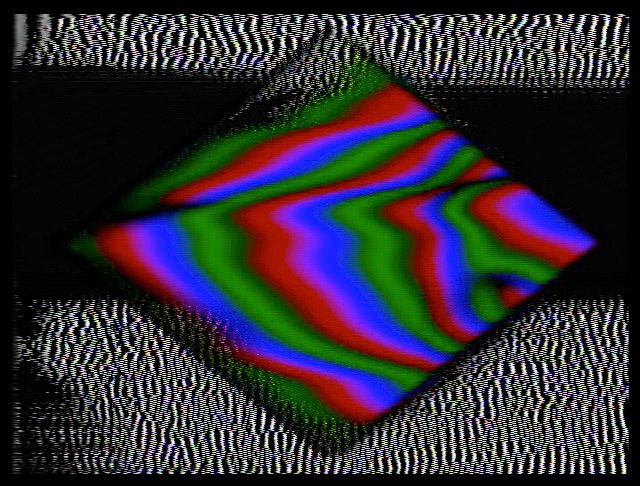 Feedback & Analog, video still