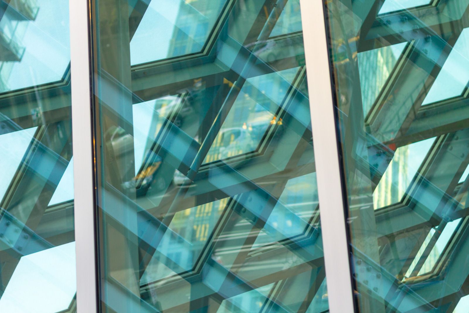 Seattle Central Library