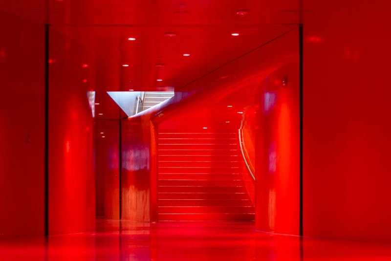 Seattle Central Library