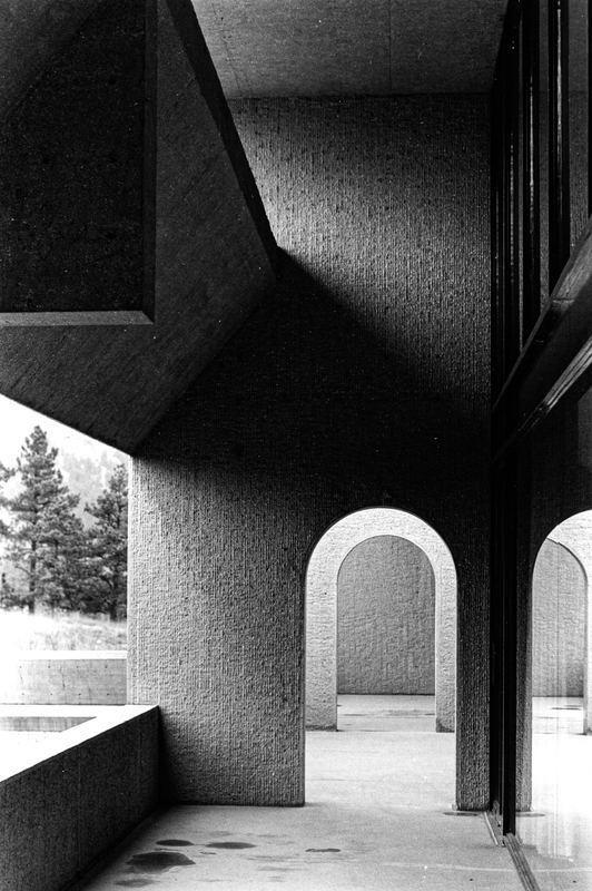 NCAR, Boulder